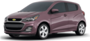 2021 Chevrolet Spark image