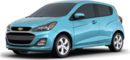 2021 Chevrolet Spark image