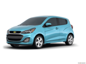 2021 Chevrolet Spark Colors: 0