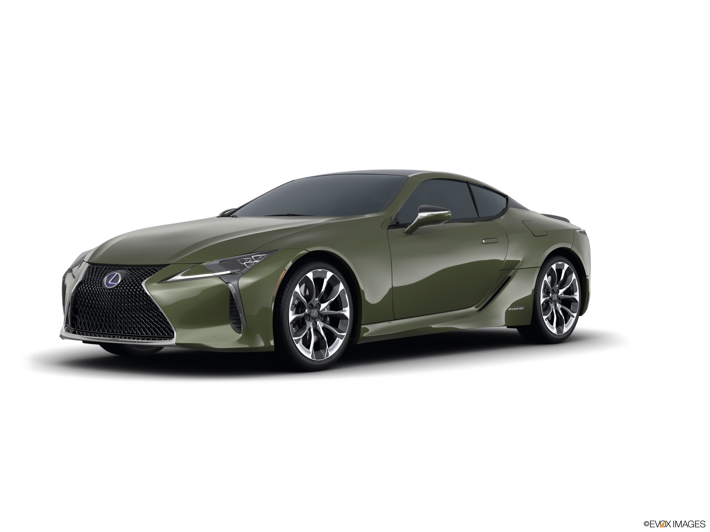 2021 Lexus LC LC 500h Coupe 2D Price, Listings & Reviews | Kelley