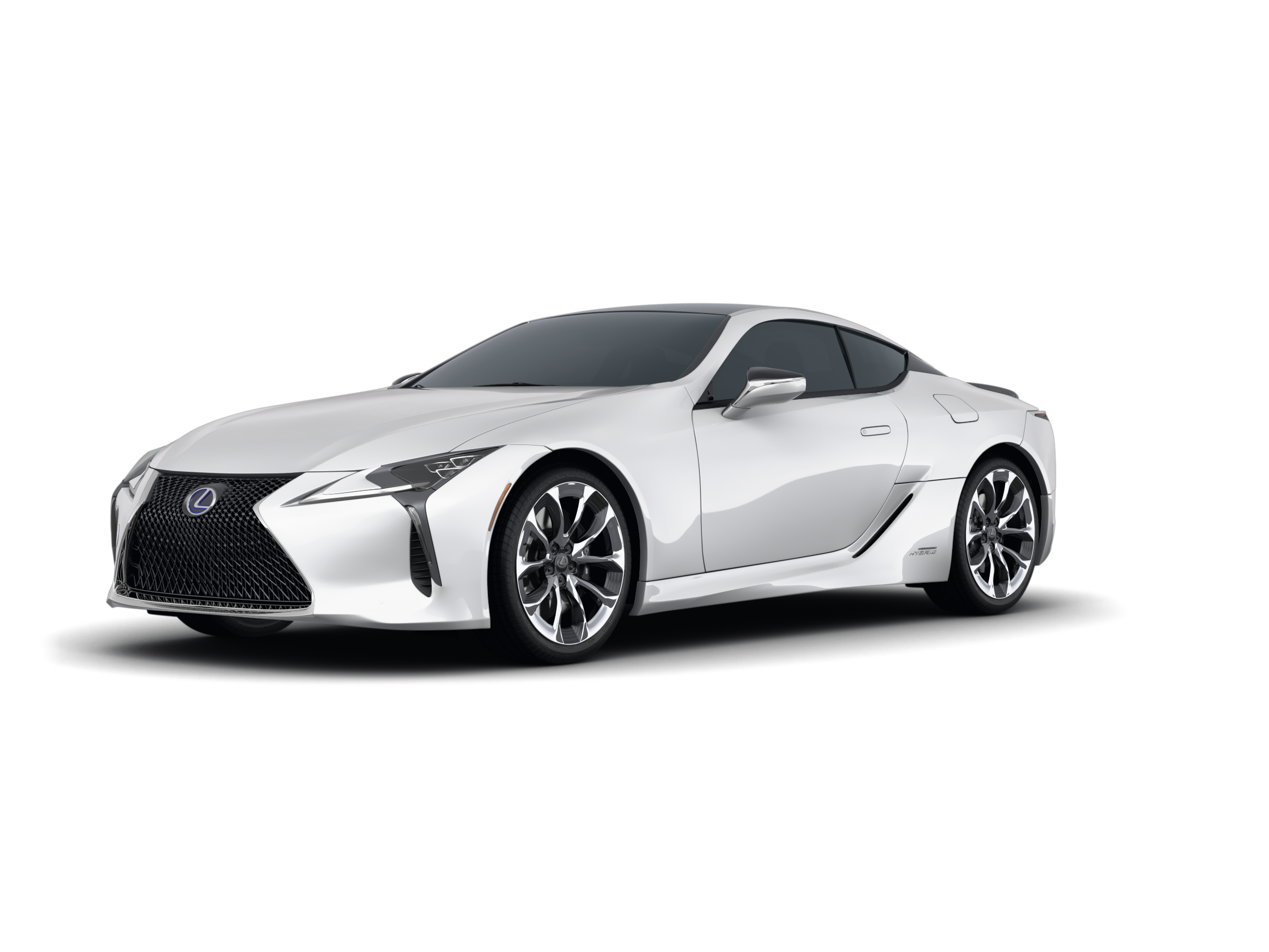 2021 Lexus LC 500 Specs, Price, MPG & Reviews