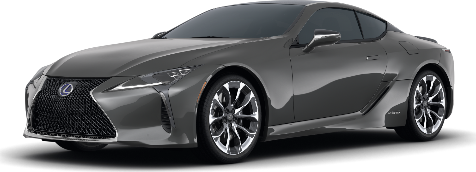 New model 2022 lc 2022 Lexus