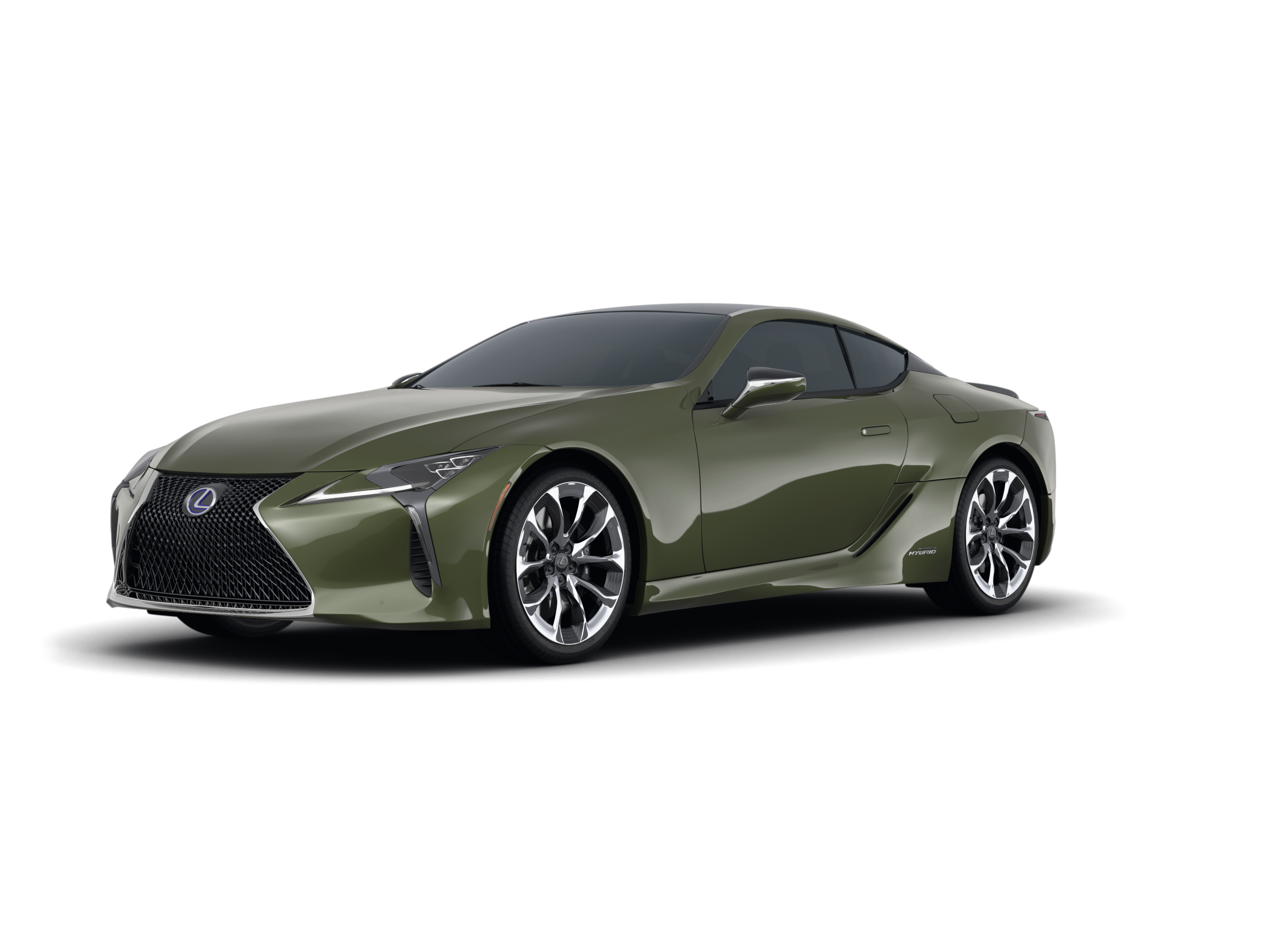 2022 Lexus LC LC 500h Coupe 2D Price, Listings & Reviews | Kelley