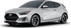 2021 Hyundai Veloster