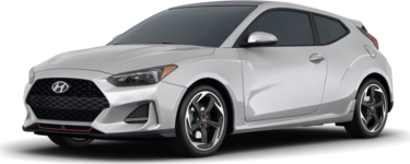 2021 Hyundai Veloster 2.0 Coupe 3D