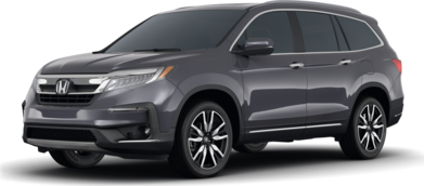 Pilot Touring Sport Utility 4D image