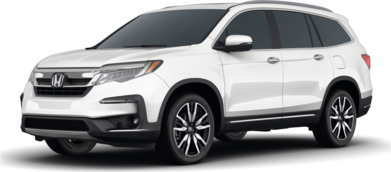 Pilot Special Edition Sport Utility 4D image