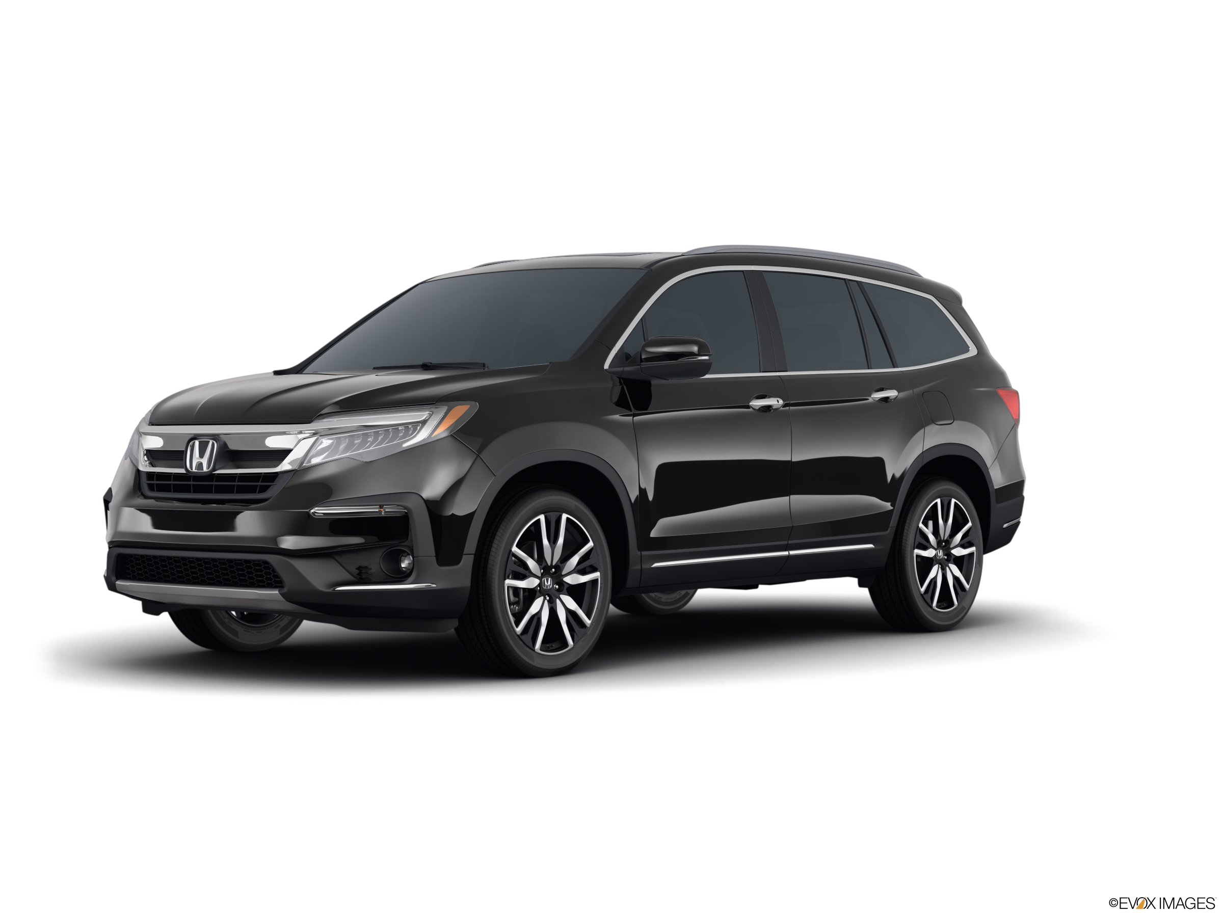2021 Honda Pilot Special Edition Sport Utility 4D Price, Listings