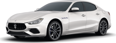 Ghibli S Q4 GranSport Sedan 4D image