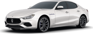 2021 Maserati Ghibli