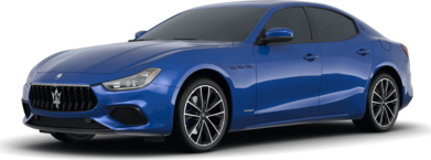 Ghibli S GranSport Sedan 4D image