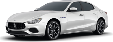 Ghibli S GranSport Sedan 4D image