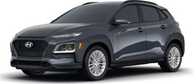 Kona SEL Plus Sport Utility 4D image