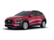 2021 Hyundai Kona Colors: 0