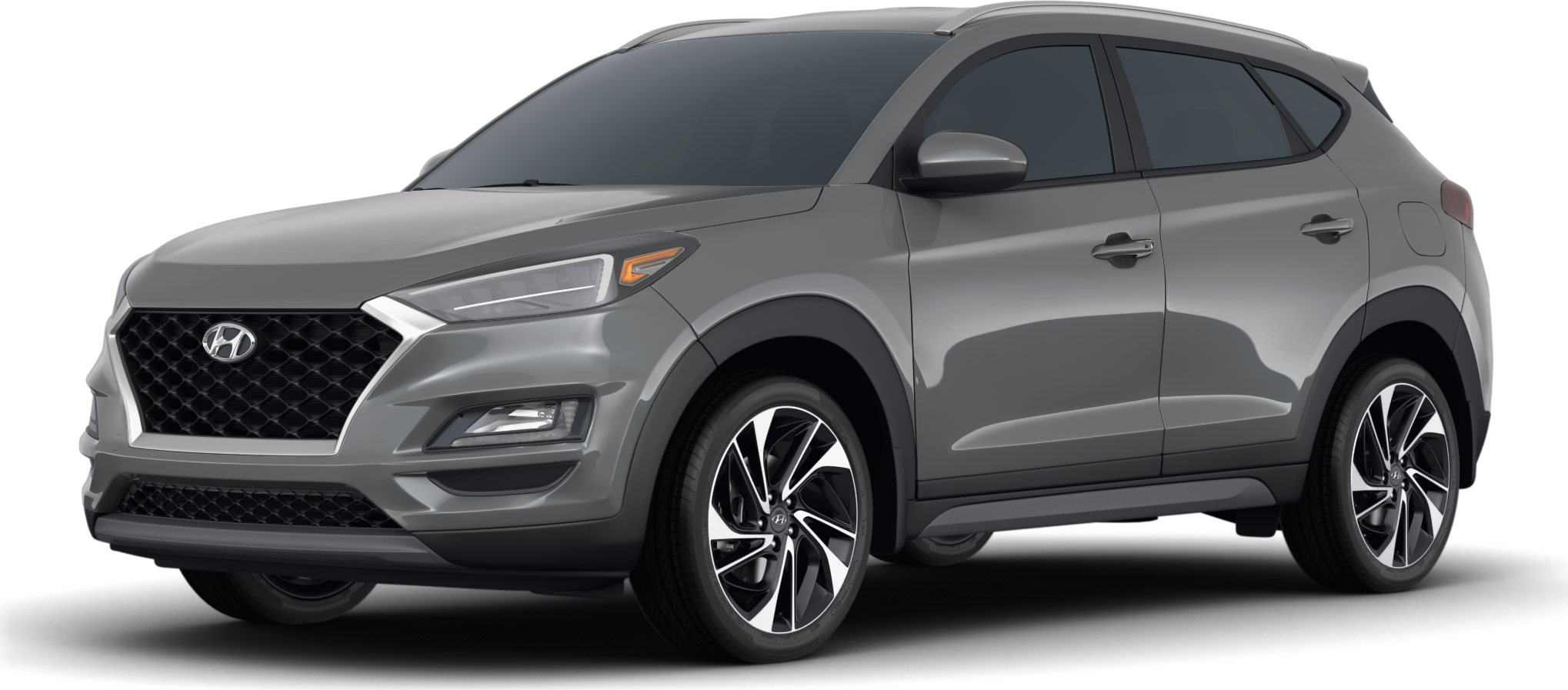 HYUNDAI TUCSON 2021 SPECS visual data 8