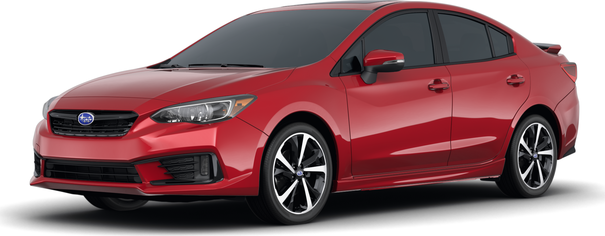 2021 Subaru Impreza Wagon 4D Price, Listings & Reviews | Kelley