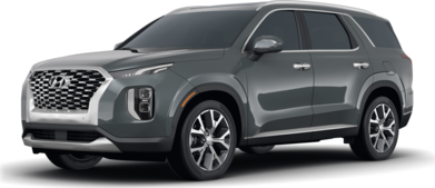 Palisade SEL Sport Utility 4D image