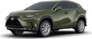 2021 Lexus NX image