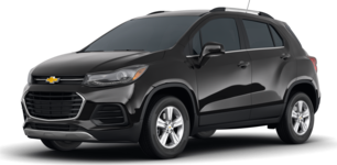 2021 Chevrolet Trax
