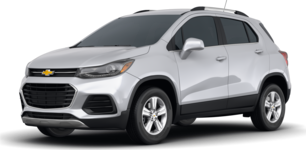 2021 Chevrolet Trax