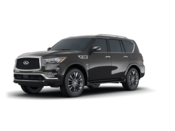 2022 INFINITI QX80 Colors: 1