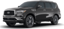 2023 INFINITI QX80 image