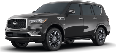 INFINITI QX80