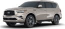 2024 INFINITI QX80 image