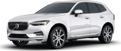 XC60 T6 Inscription Sport Utility 4D image