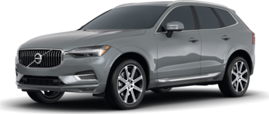 XC60 T6 Inscription Sport Utility 4D image