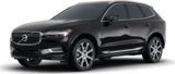 Volvo XC60 T6 Inscription Sport Utility 4D