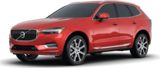 XC60 T6 Inscription Sport Utility 4D image
