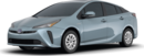 2021 Toyota Prius image