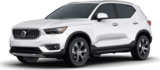 Volvo XC40 T4 Inscription Sport Utility 4D