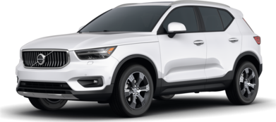 Volvo XC40 T4 Inscription Sport Utility 4D