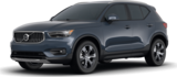 XC40 T5 Inscription Sport Utility 4D image