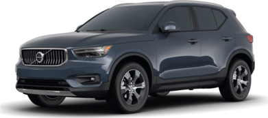 XC40 T5 Inscription Sport Utility 4D image