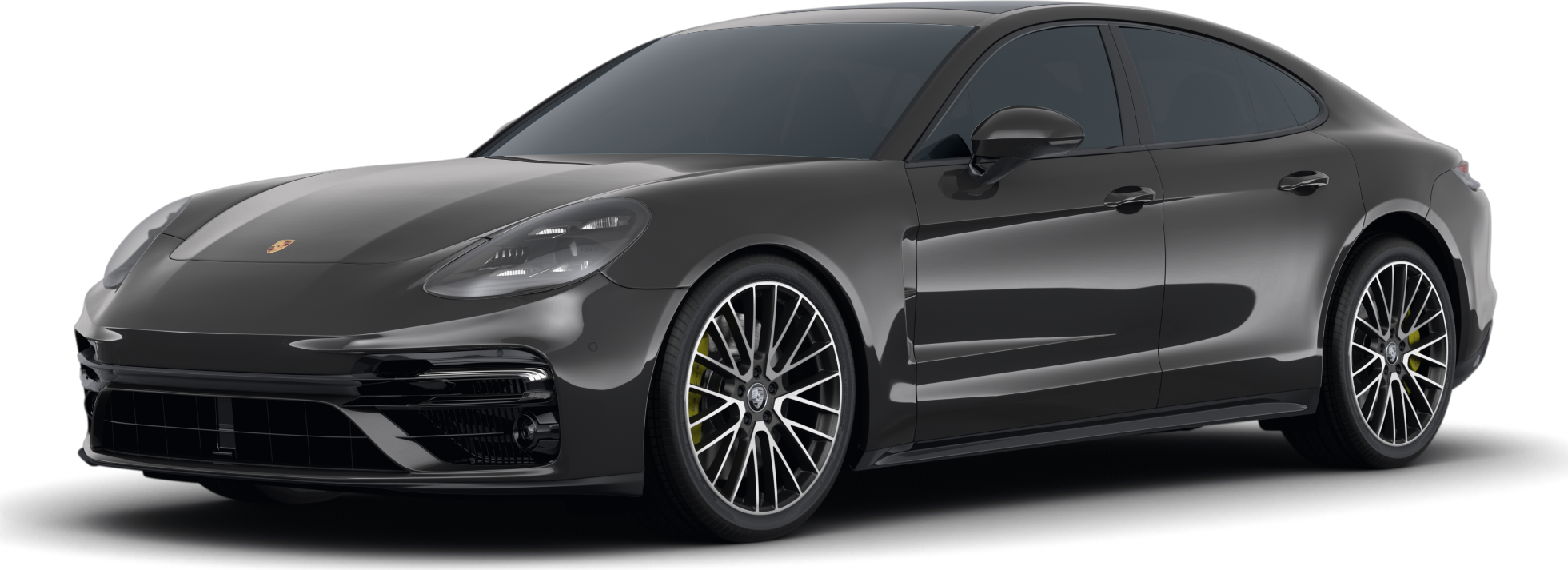 PANAMERA 2018 2021 750ml 3本セット 2021-Porsche-Panamera-