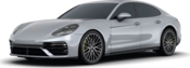 2021 Porsche Panamera Exterior: 0