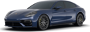 2021 Porsche Panamera image