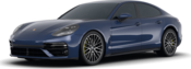 2021 Porsche Panamera Exterior: 0