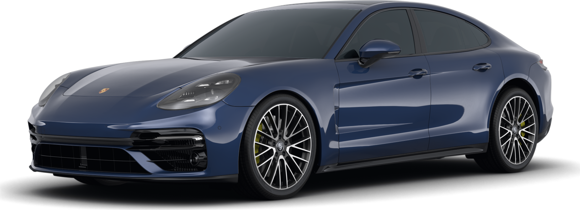 2021 Porsche Panamera Price, Value, Depreciation & Reviews