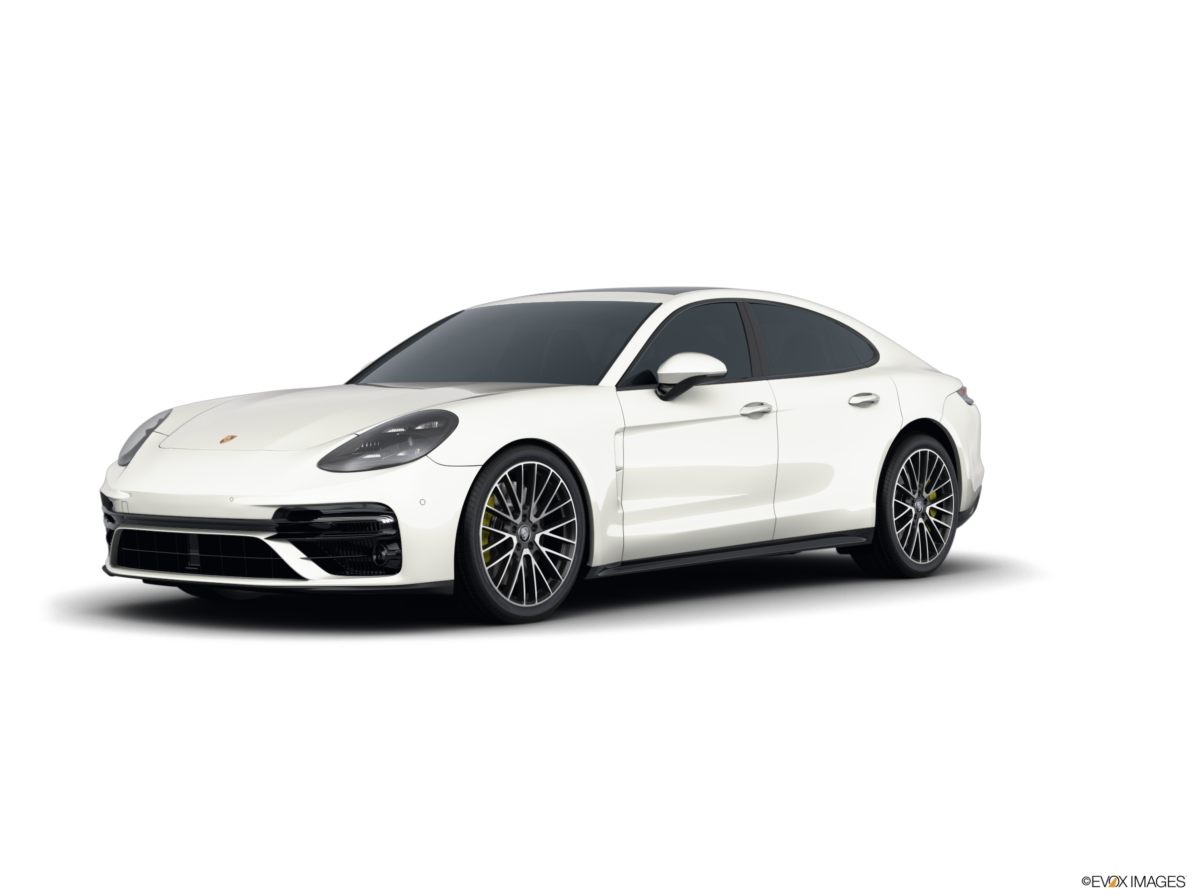 PANAMERA 2018 2021 750ml 3本セット 2021-Porsche-Panamera-