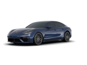 2021 Porsche Panamera Colors: 0