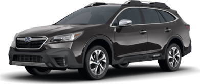 Outback Touring XT Wagon 4D image