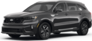 2021 Kia Sorento Hybrid image