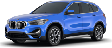 X1 xDrive28i Sport Utility 4D image