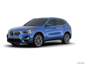 2021 BMW X1 Colors: 0