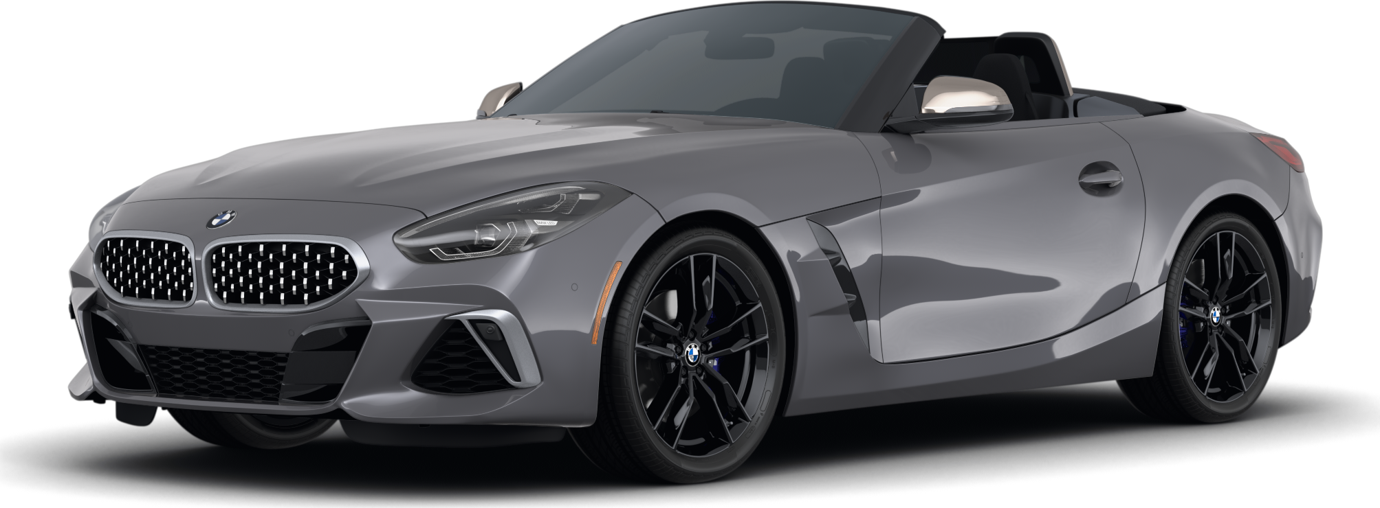 2021 BMW Z4 Values & Cars for Sale | Kelley Blue Book