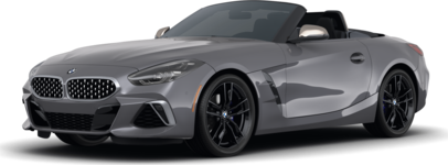 2021 BMW Z4 sDrive 30i Roadster 2D